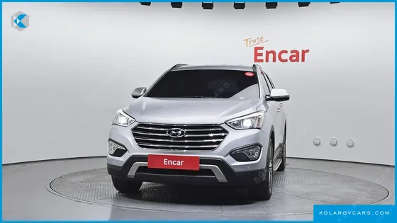 HYUNDAI MAXCRUISE DIESEL(E-VGT) 2.2 2WD EXCLUSIVE