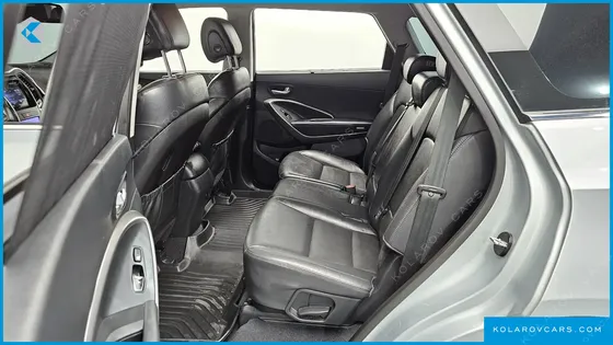 HYUNDAI MAXCRUISE DIESEL(E-VGT) 2.2 2WD EXCLUSIVE