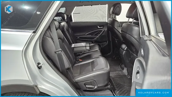 HYUNDAI MAXCRUISE DIESEL(E-VGT) 2.2 2WD EXCLUSIVE
