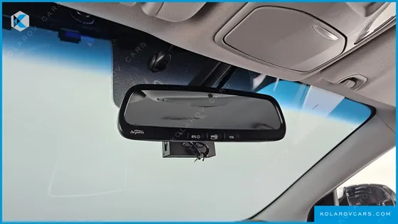 HYUNDAI MAXCRUISE DIESEL(E-VGT) 2.2 2WD EXCLUSIVE