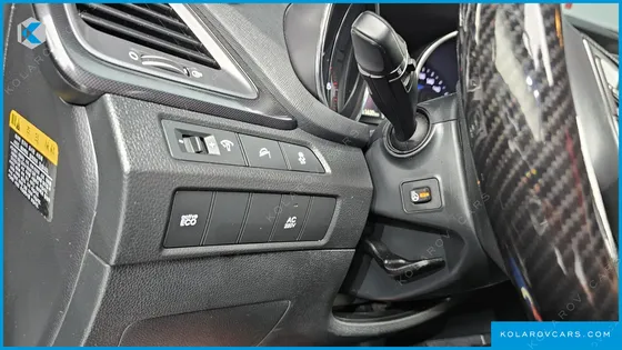 HYUNDAI MAXCRUISE DIESEL(E-VGT) 2.2 2WD EXCLUSIVE
