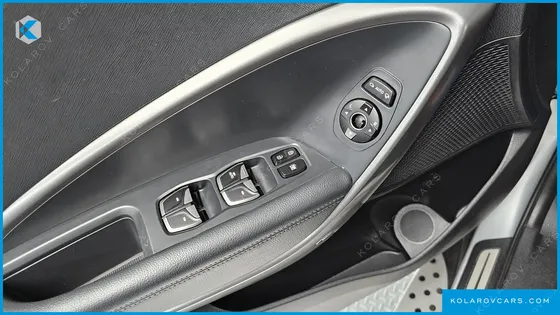 HYUNDAI MAXCRUISE DIESEL(E-VGT) 2.2 2WD EXCLUSIVE