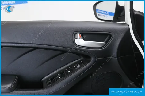 KIA K3 LUXURY