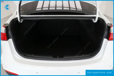 KIA K3 LUXURY