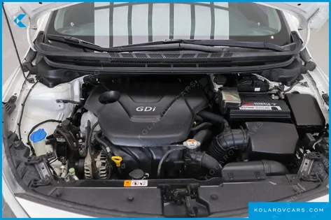 KIA K3 LUXURY