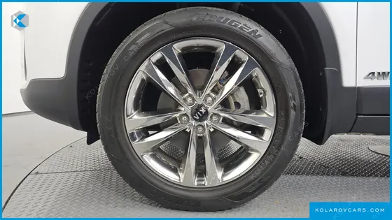 KIA SORENTO DIESEL 2.0 4WD
