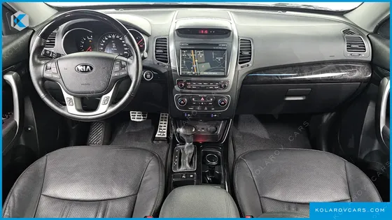 KIA SORENTO DIESEL 2.0 4WD
