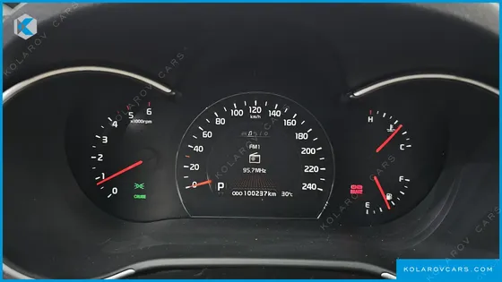KIA SORENTO DIESEL 2.0 4WD