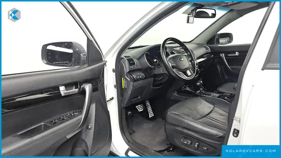 KIA SORENTO DIESEL 2.0 4WD
