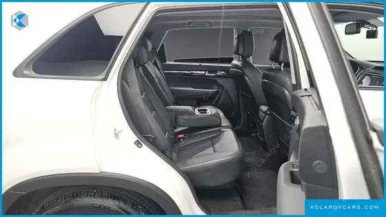 KIA SORENTO DIESEL 2.0 4WD