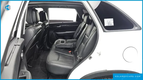 KIA SORENTO DIESEL 2.0 4WD