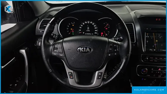 KIA SORENTO DIESEL 2.0 4WD