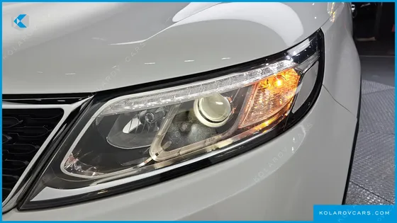 KIA SORENTO DIESEL 2.0 4WD