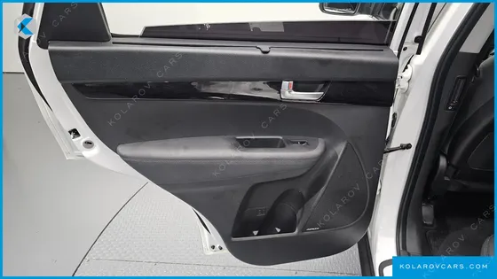 KIA SORENTO DIESEL 2.0 4WD