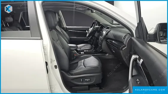 KIA SORENTO DIESEL 2.0 4WD