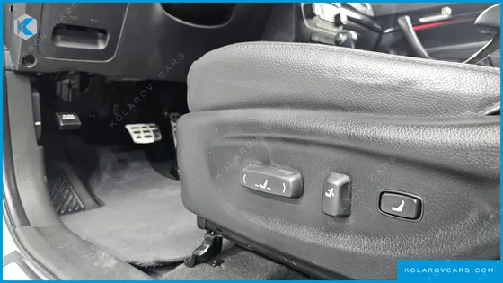KIA SORENTO DIESEL 2.0 4WD