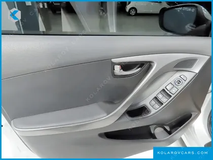 HYUNDAI ELANTRA (AVANTE) M16 GDI LUXURY