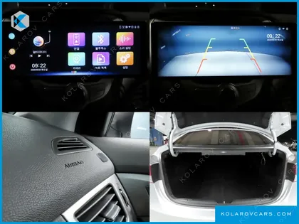 HYUNDAI ELANTRA (AVANTE) M16 GDI LUXURY
