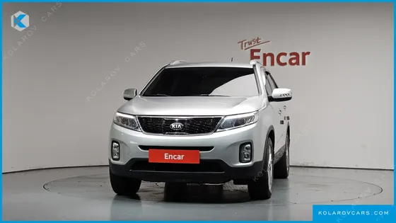 KIA SORENTO DIESEL 2.0 2WD