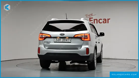 KIA SORENTO DIESEL 2.0 2WD