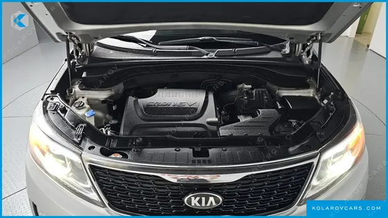 KIA SORENTO DIESEL 2.0 2WD