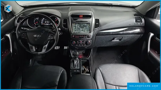 KIA SORENTO DIESEL 2.0 2WD