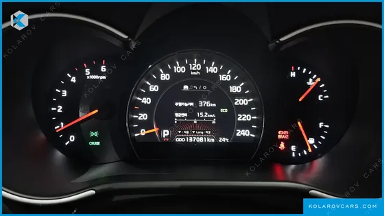 KIA SORENTO DIESEL 2.0 2WD