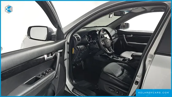 KIA SORENTO DIESEL 2.0 2WD