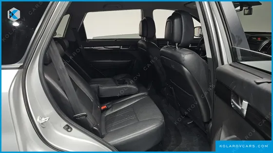 KIA SORENTO DIESEL 2.0 2WD