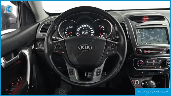 KIA SORENTO DIESEL 2.0 2WD