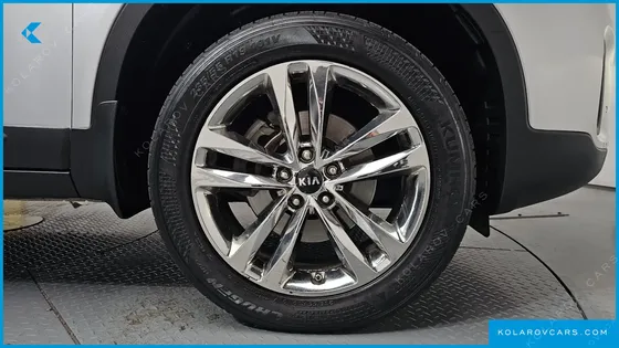 KIA SORENTO DIESEL 2.0 2WD