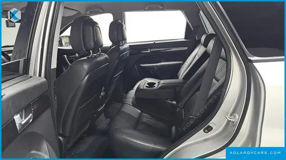 KIA SORENTO DIESEL 2.0 2WD