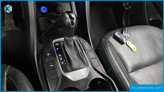 HYUNDAI MAXCRUISE DIESEL(E-VGT) 2.2 4WD EXCLUSIVE