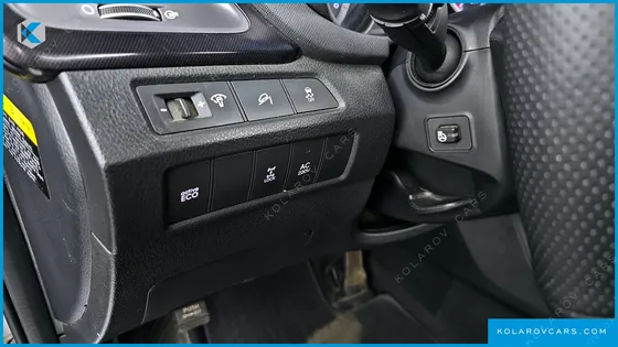 HYUNDAI MAXCRUISE DIESEL(E-VGT) 2.2 4WD EXCLUSIVE