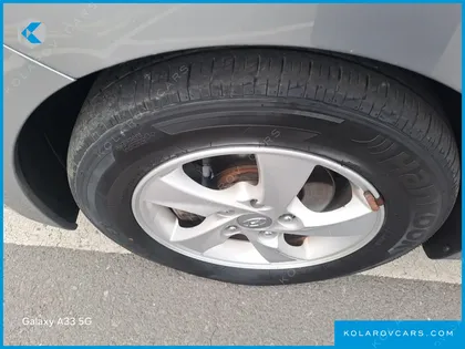 HYUNDAI ELANTRA (AVANTE) M16 GDI BLUE SAVER