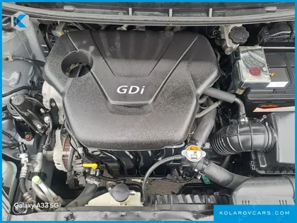 HYUNDAI ELANTRA (AVANTE) M16 GDI BLUE SAVER