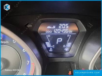 HYUNDAI ELANTRA (AVANTE) M16 GDI BLUE SAVER