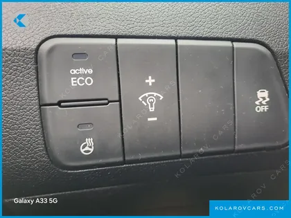 HYUNDAI ELANTRA (AVANTE) M16 GDI BLUE SAVER