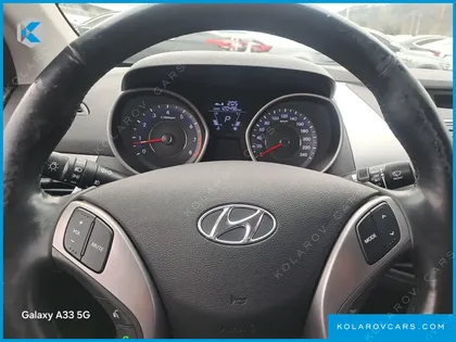 HYUNDAI ELANTRA (AVANTE) M16 GDI BLUE SAVER