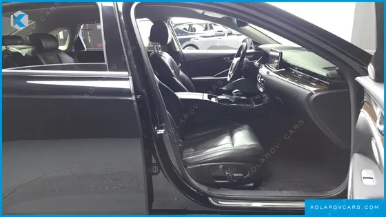 KIA K9 3.8 GDI AWD