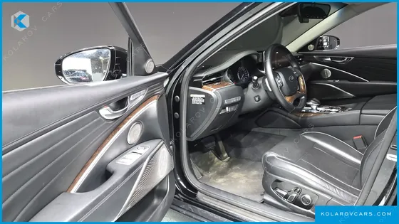 KIA K9 3.8 GDI AWD