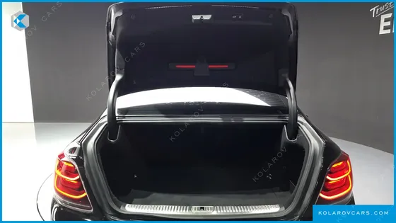 KIA K9 3.8 GDI AWD