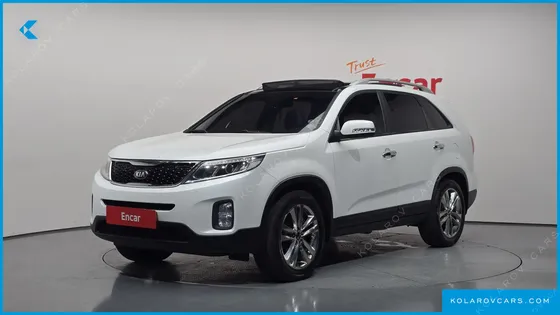 KIA SORENTO DIESEL 2.0 2WD
