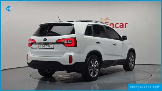 KIA SORENTO DIESEL 2.0 2WD