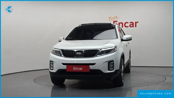 KIA SORENTO DIESEL 2.0 2WD