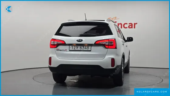 KIA SORENTO DIESEL 2.0 2WD