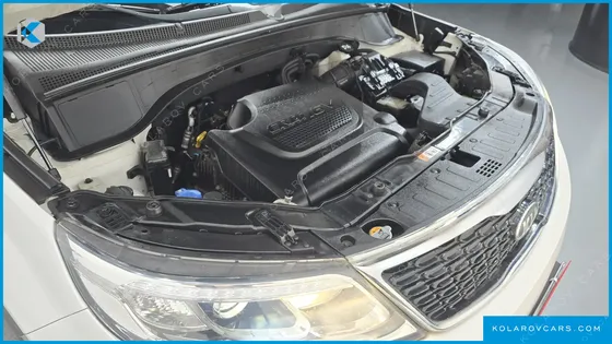 KIA SORENTO DIESEL 2.0 2WD