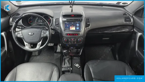 KIA SORENTO DIESEL 2.0 2WD