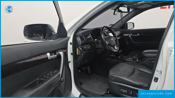 KIA SORENTO DIESEL 2.0 2WD