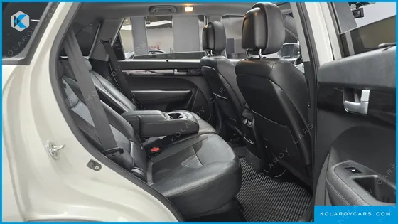 KIA SORENTO DIESEL 2.0 2WD